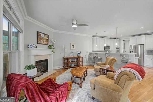 4550 Wilkerson Place SE, Smyrna, GA 30082