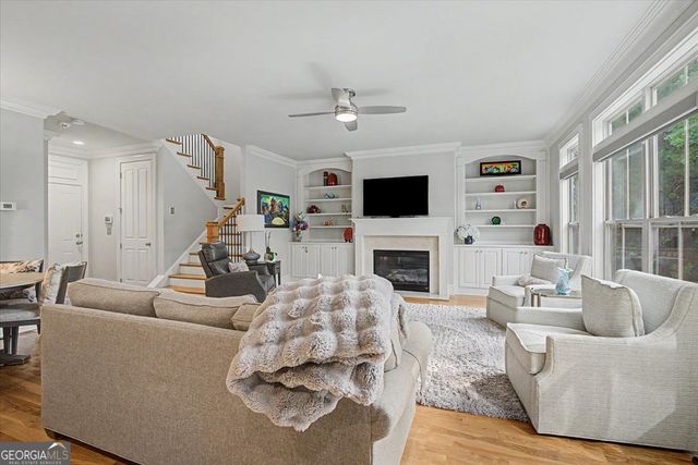 4550 Wilkerson Place SE, Smyrna, GA 30082