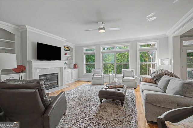 4550 Wilkerson Place SE, Smyrna, GA 30082