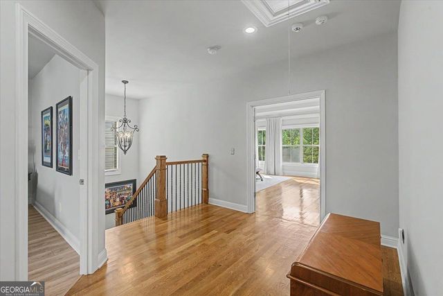 4550 Wilkerson Place SE, Smyrna, GA 30082