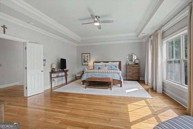 4550 Wilkerson Place SE, Smyrna, GA 30082