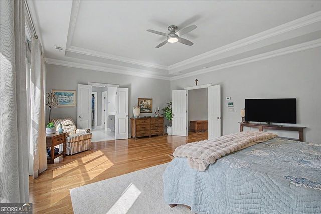 4550 Wilkerson Place SE, Smyrna, GA 30082