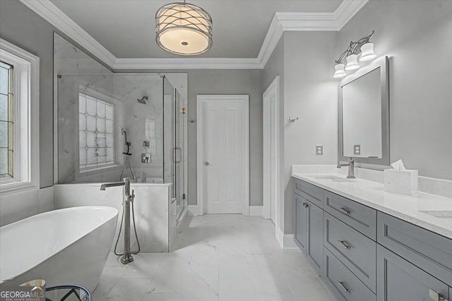 4550 Wilkerson Place SE, Smyrna, GA 30082