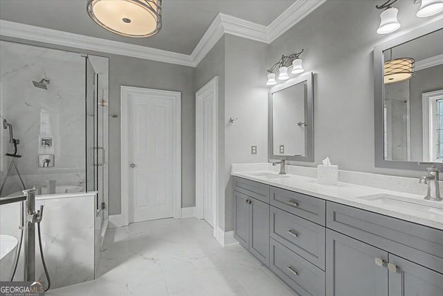 4550 Wilkerson Place SE, Smyrna, GA 30082