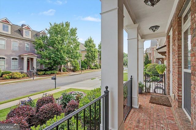 4550 Wilkerson Place SE, Smyrna, GA 30082