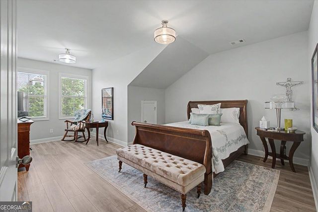 4550 Wilkerson Place SE, Smyrna, GA 30082