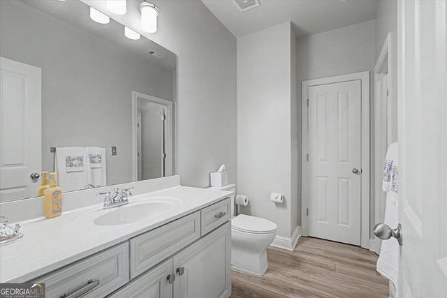 4550 Wilkerson Place SE, Smyrna, GA 30082