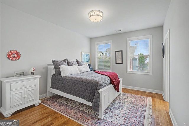 4550 Wilkerson Place SE, Smyrna, GA 30082