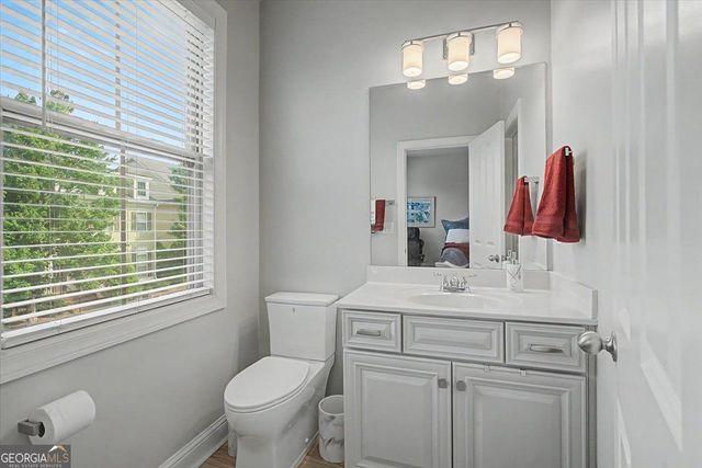 4550 Wilkerson Place SE, Smyrna, GA 30082