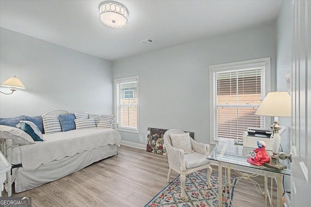 4550 Wilkerson Place SE, Smyrna, GA 30082