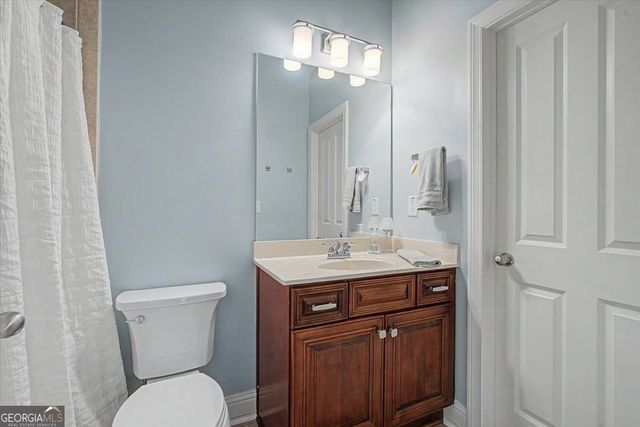 4550 Wilkerson Place SE, Smyrna, GA 30082