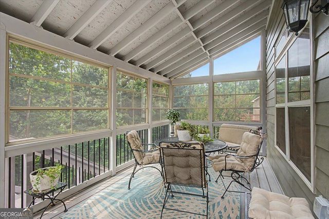4550 Wilkerson Place SE, Smyrna, GA 30082
