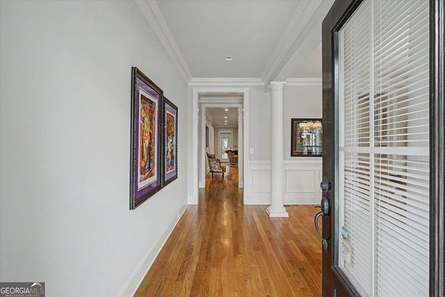 4550 Wilkerson Place SE, Smyrna, GA 30082