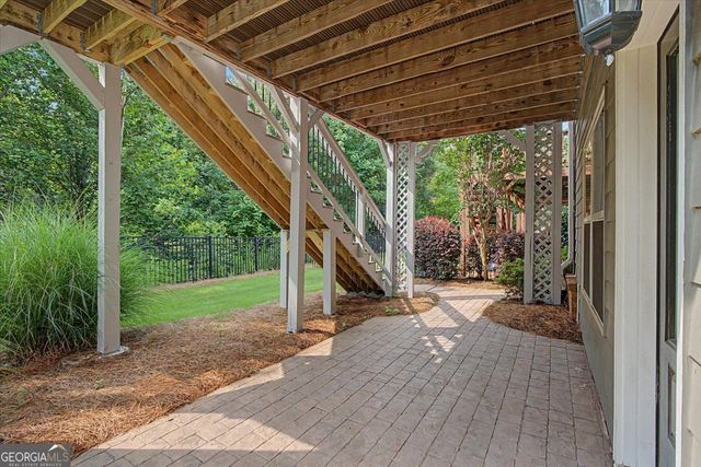 4550 Wilkerson Place SE, Smyrna, GA 30082