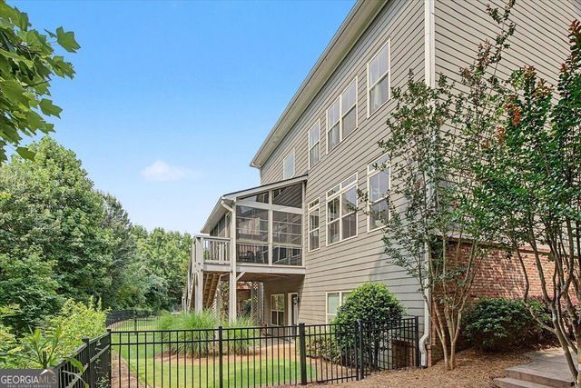 4550 Wilkerson Place SE, Smyrna, GA 30082