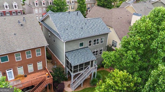 4550 Wilkerson Place SE, Smyrna, GA 30082