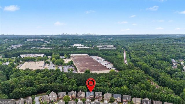 4550 Wilkerson Place SE, Smyrna, GA 30082