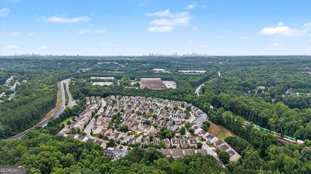 4550 Wilkerson Place SE, Smyrna, GA 30082