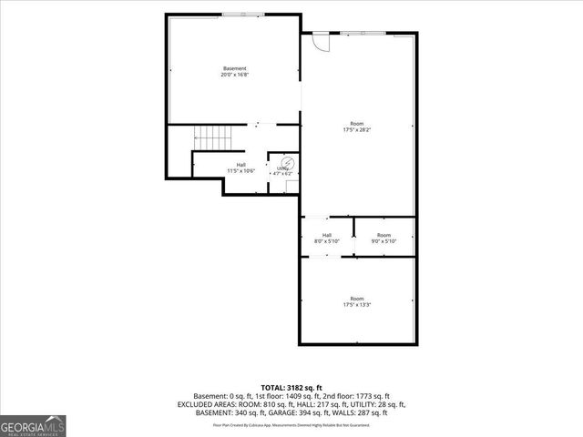 4550 Wilkerson Place SE, Smyrna, GA 30082