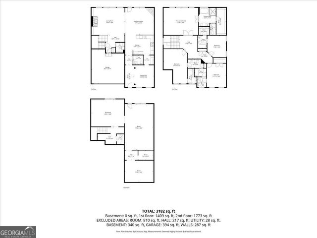 4550 Wilkerson Place SE, Smyrna, GA 30082