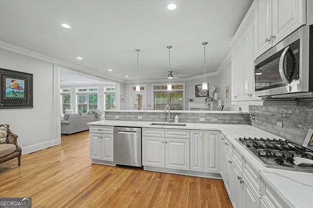 4550 Wilkerson Place SE, Smyrna, GA 30082