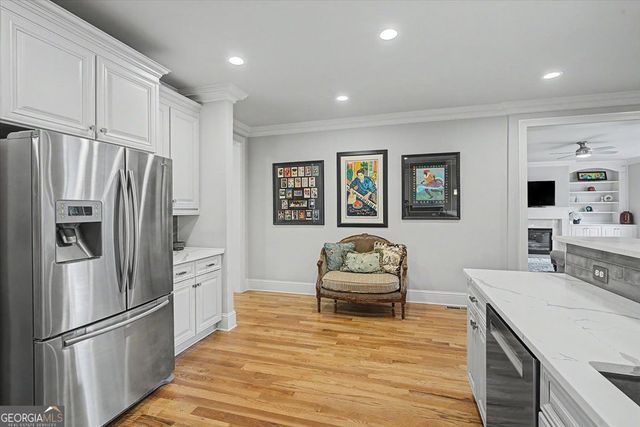 4550 Wilkerson Place SE, Smyrna, GA 30082