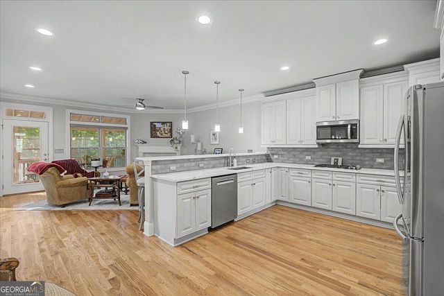 4550 Wilkerson Place SE, Smyrna, GA 30082