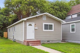 2507 Roanoke AVE, Newport News, VA 23607