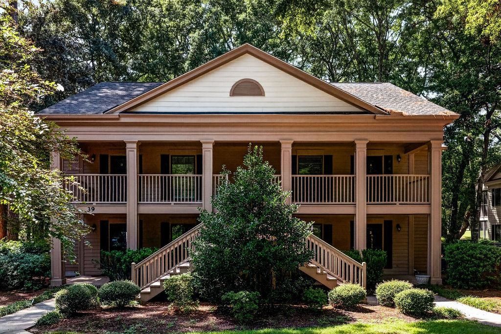 39-3 Weehawka Way # 3, Pawleys Island, SC 29585 — exterior