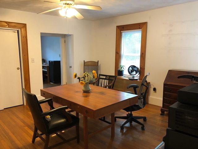 12 Oakland Rd 2, Sharon, MA 02067