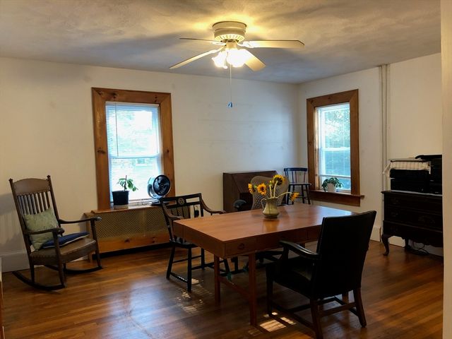 12 Oakland Rd 2, Sharon, MA 02067