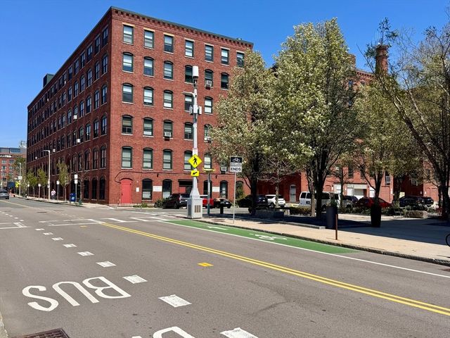249 A 61, Boston, MA 02210
