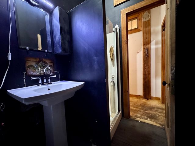 249 A 61, Boston, MA 02210