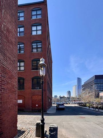249 A 61, Boston, MA 02210