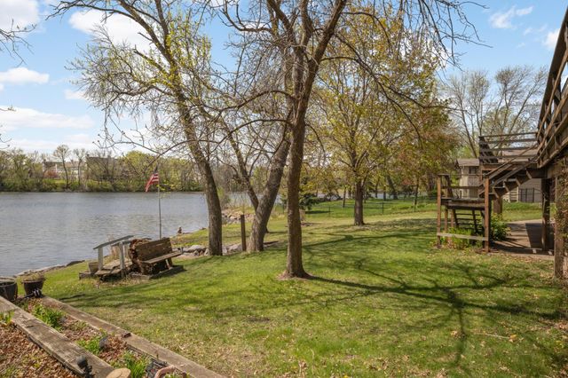 216 Lowell Road, Champlin, MN 55316
