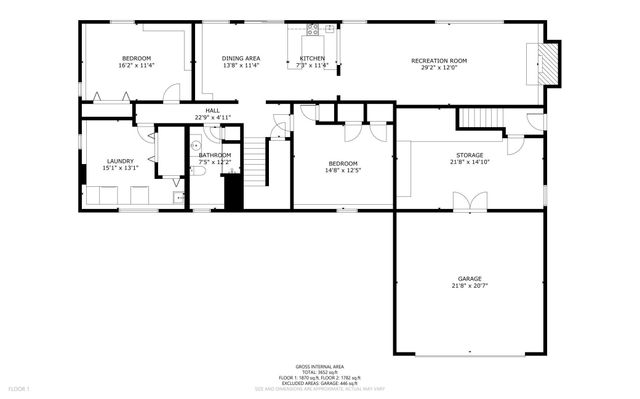 216 Lowell Road, Champlin, MN 55316