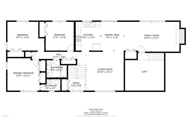 216 Lowell Road, Champlin, MN 55316