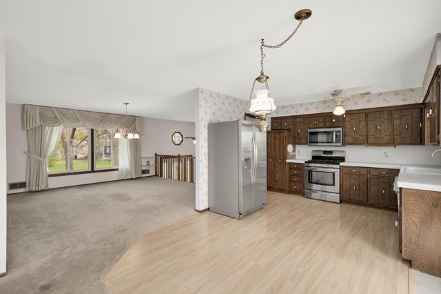 216 Lowell Road, Champlin, MN 55316