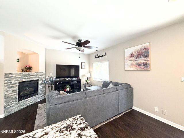 1525 Istrice Road, Sparks, NV 89436