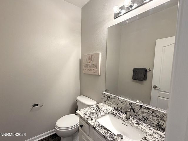 1525 Istrice Road, Sparks, NV 89436