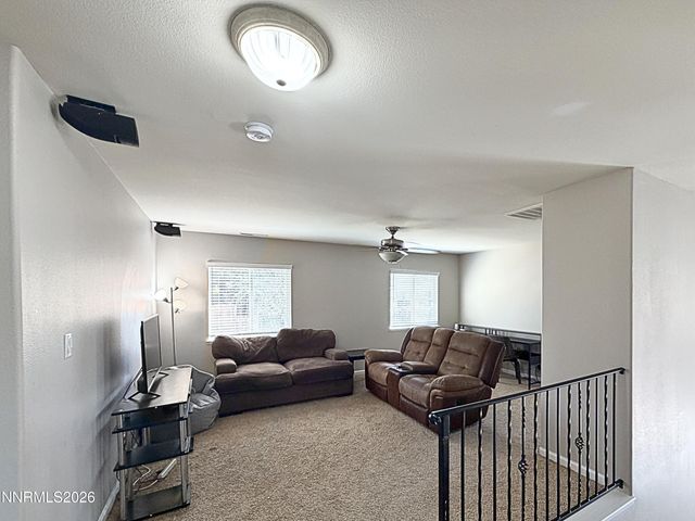 1525 Istrice Road, Sparks, NV 89436