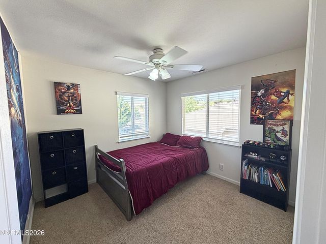 1525 Istrice Road, Sparks, NV 89436