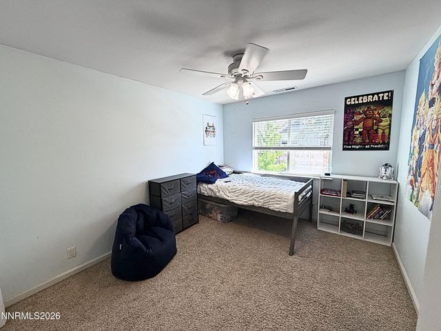 1525 Istrice Road, Sparks, NV 89436