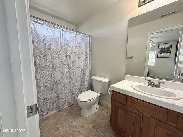 1525 Istrice Road, Sparks, NV 89436