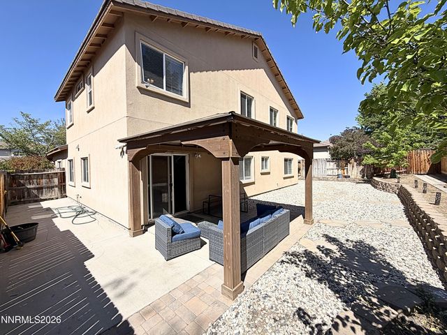 1525 Istrice Road, Sparks, NV 89436
