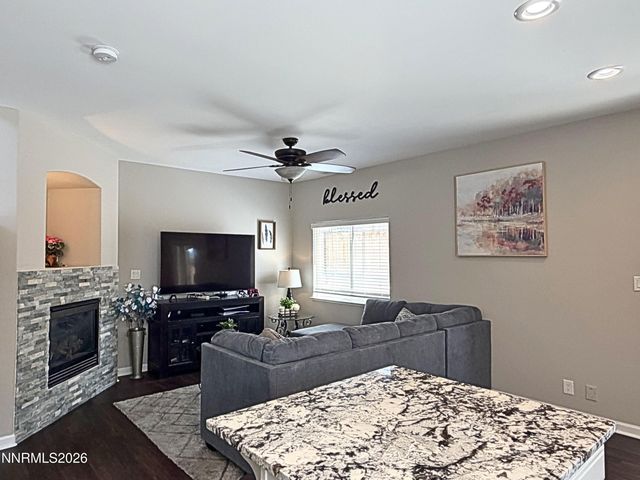 1525 Istrice Road, Sparks, NV 89436