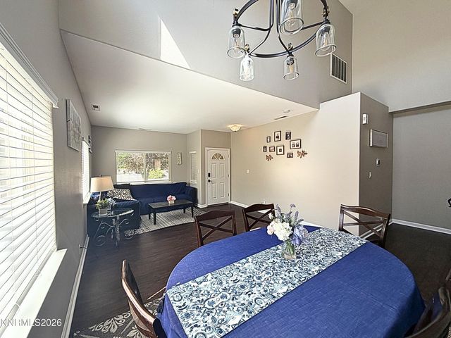 1525 Istrice Road, Sparks, NV 89436
