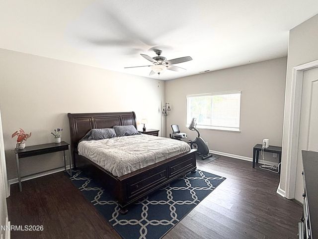 1525 Istrice Road, Sparks, NV 89436