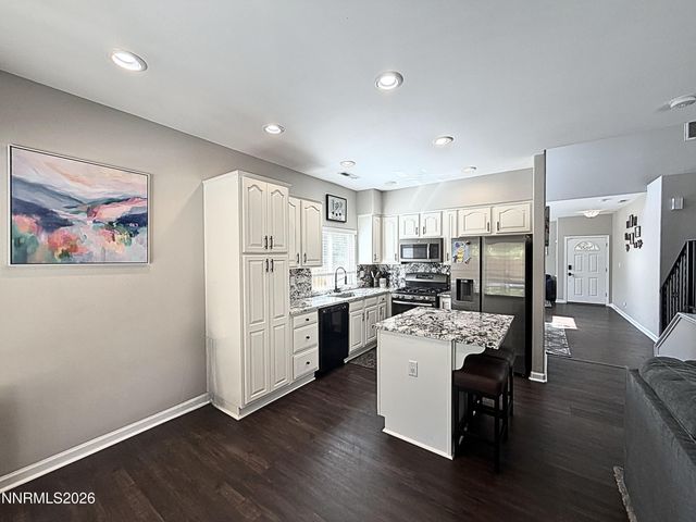 1525 Istrice Road, Sparks, NV 89436