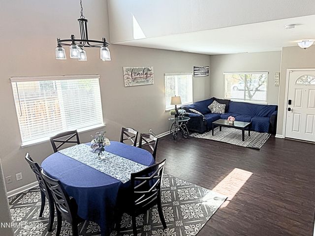 1525 Istrice Road, Sparks, NV 89436